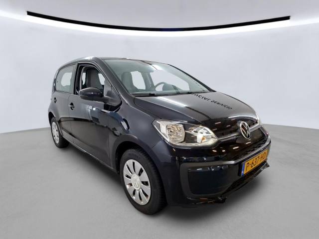 Volkswagen Up! 1.0