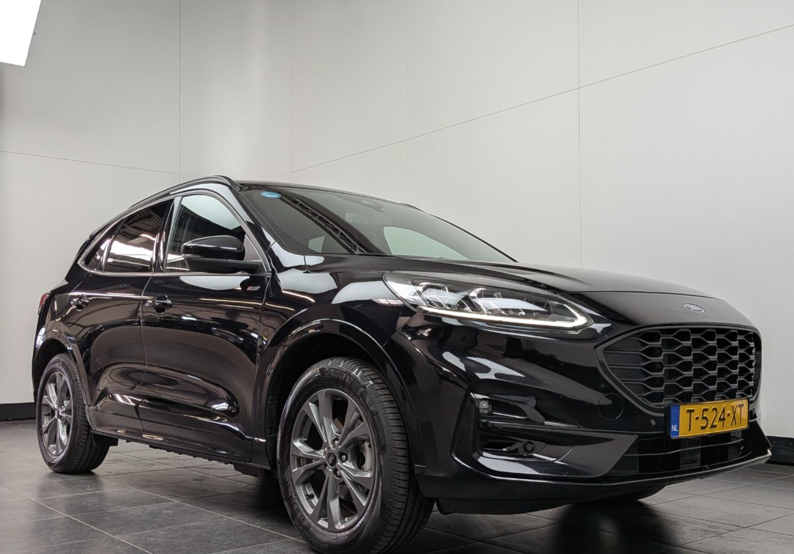 Ford Kuga 2.5 ST Line X