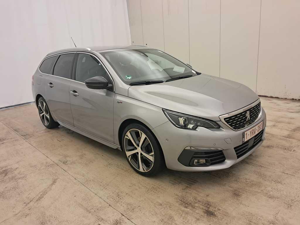 Peugeot 308 SW 1.5 GT