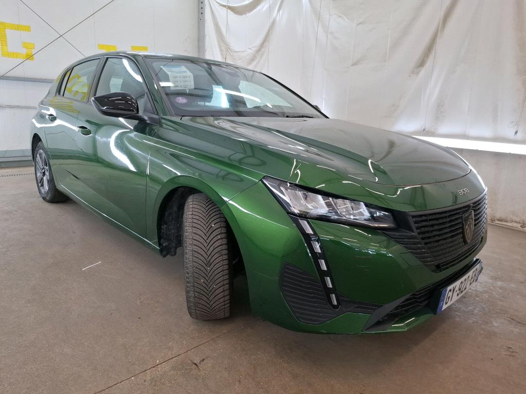Peugeot 308 Active Pack
