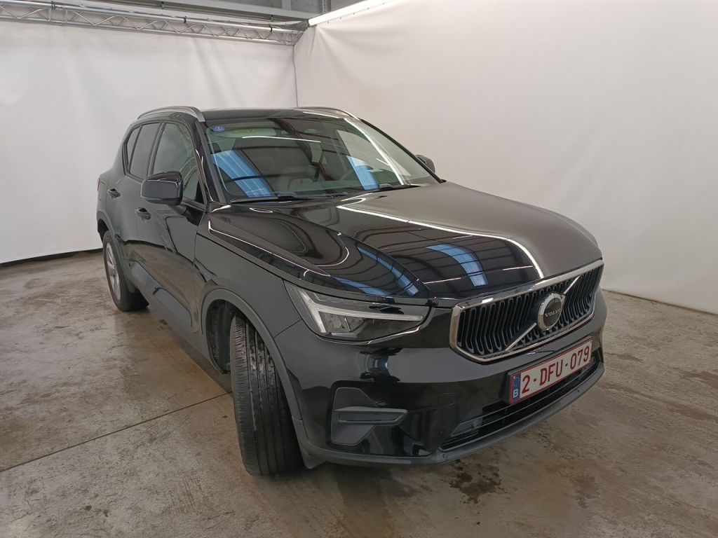 Volvo XC40 B3 Core