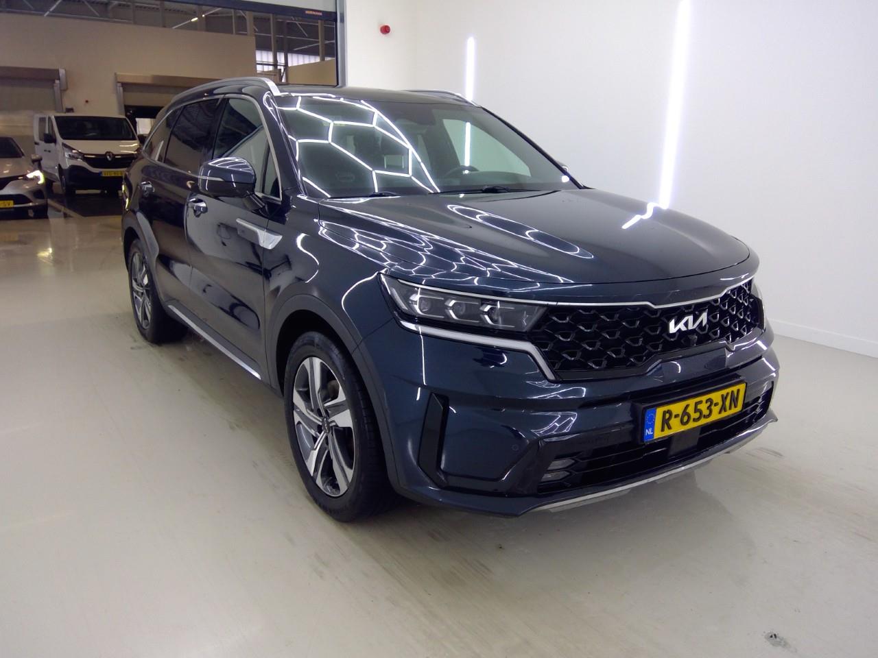 Kia Sorento 1.6 T-GDI ExecutiveLine