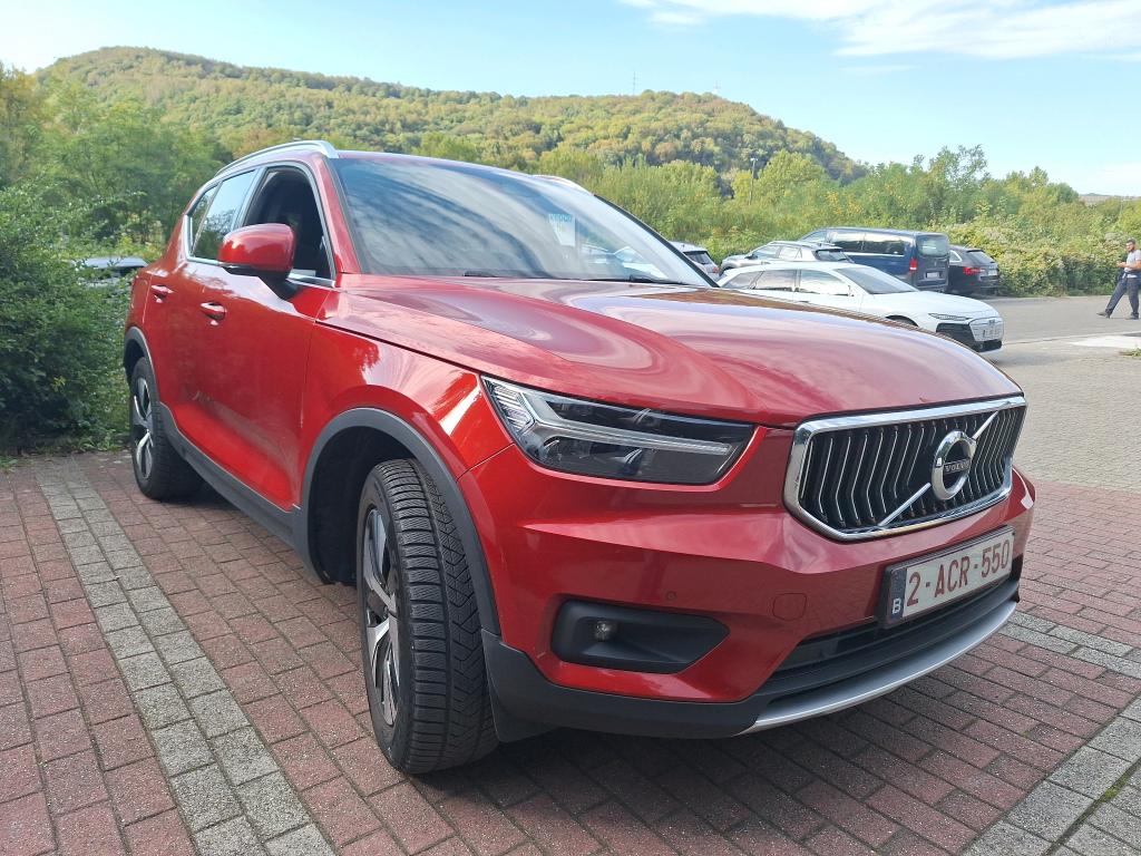 Volvo XC40 1.5 T4 Inscription Expression