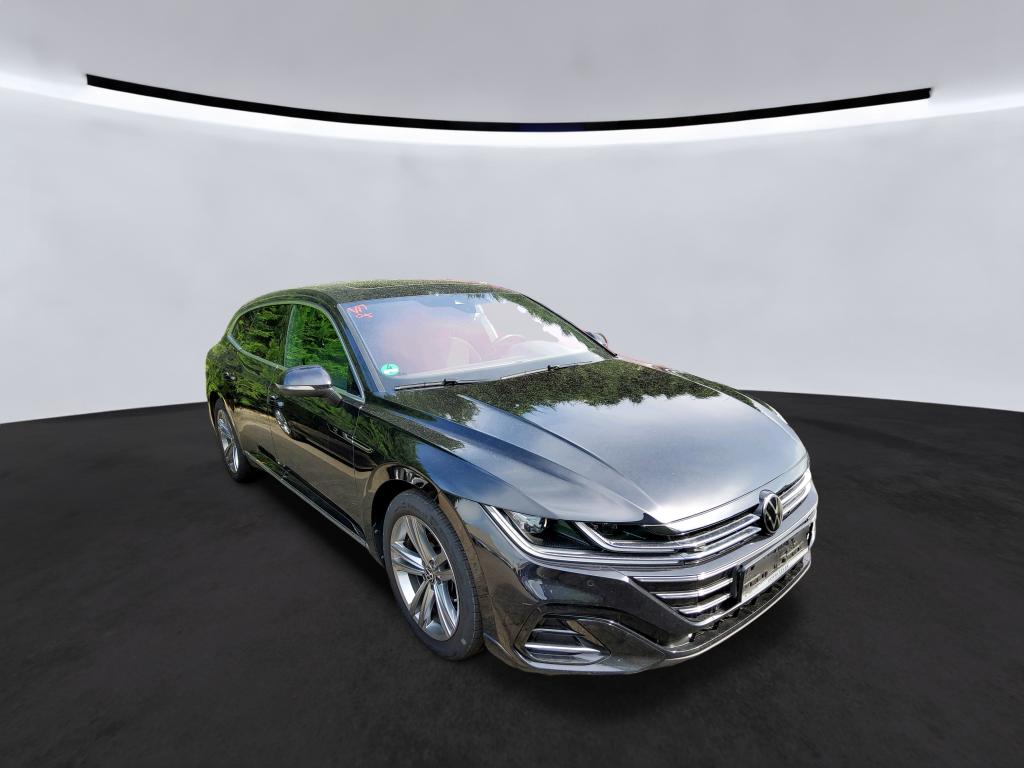 Volkswagen Arteon Shooting Brake 2.0 TDI R-Line