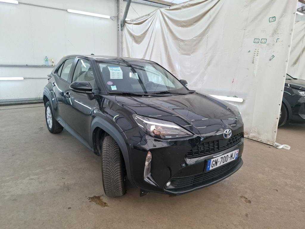 Toyota Yaris Cross 1.5 Dynamic Business