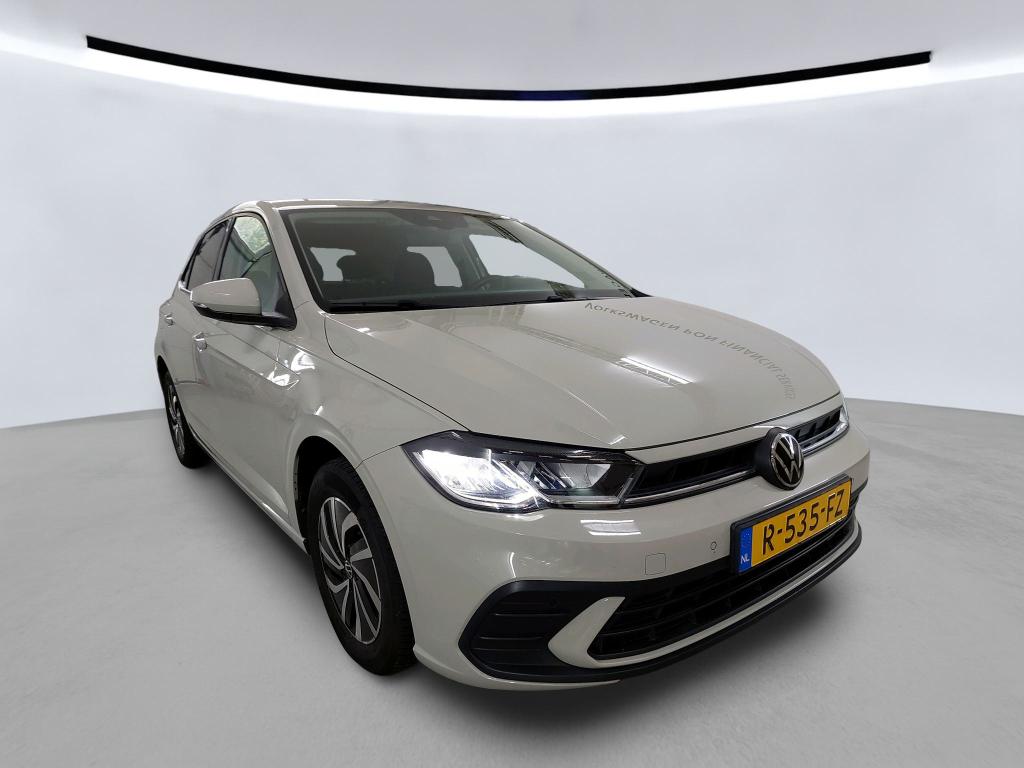 Volkswagen Polo 1.0 TSI Life