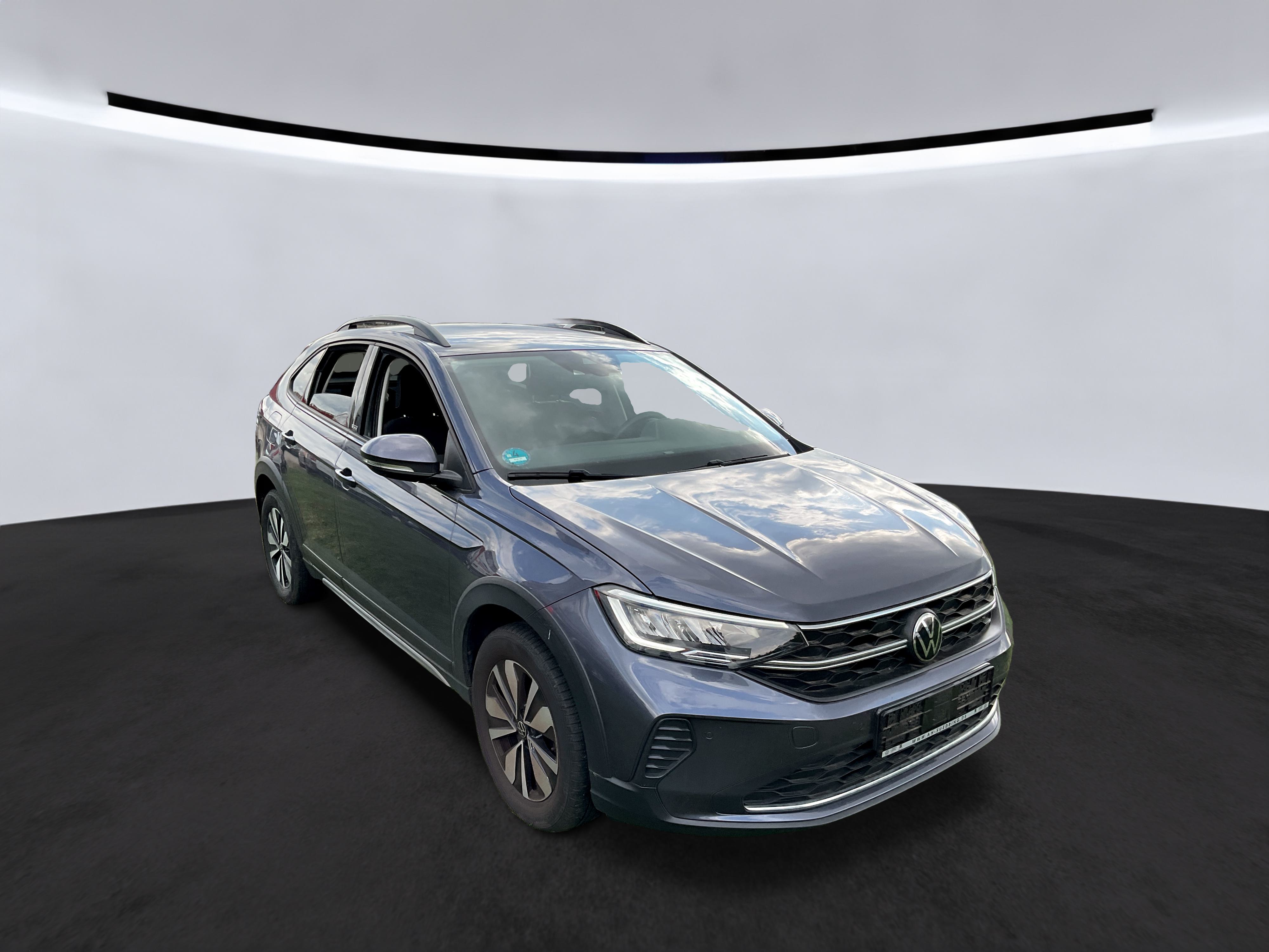 Volkswagen Taigo 1.0 TSI Move