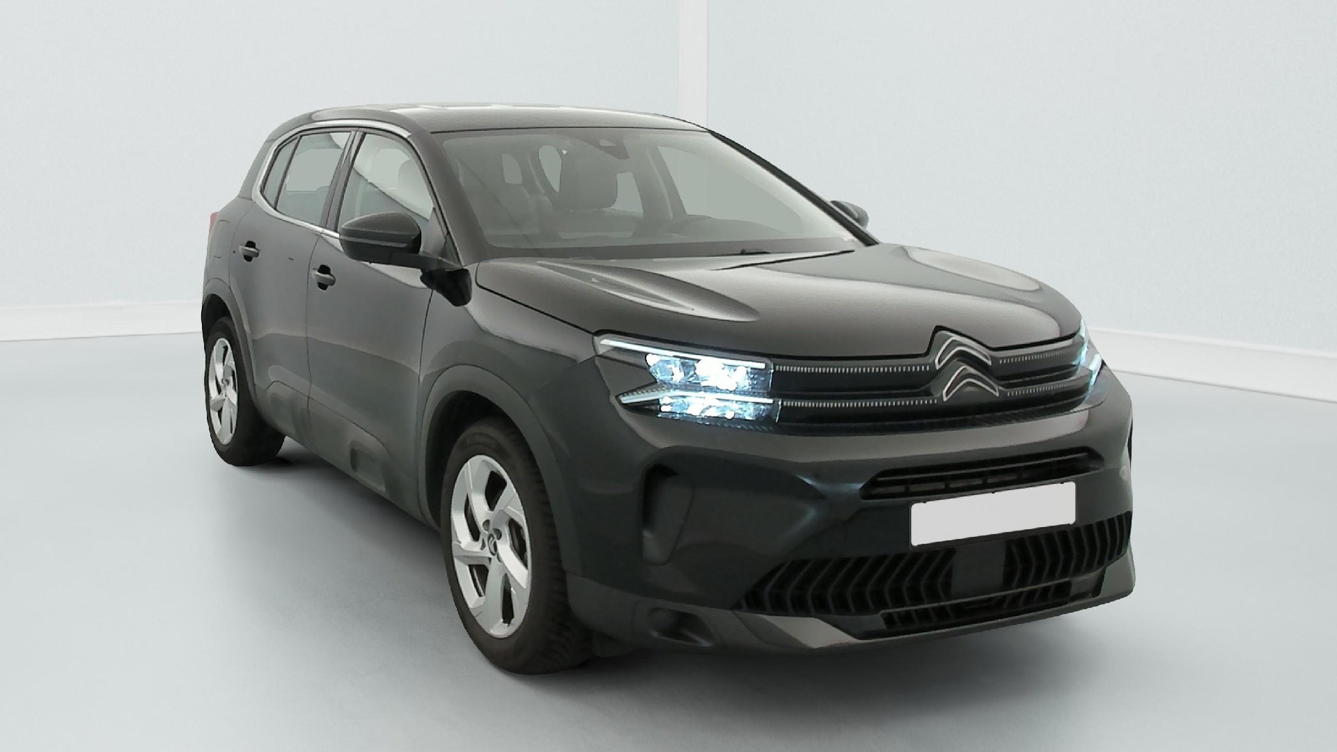 Citroën C5 Aircross Feel