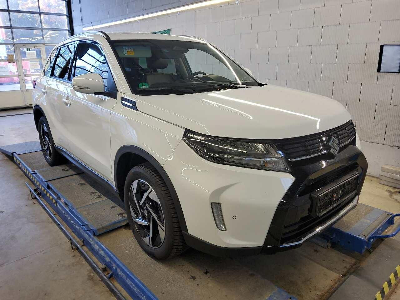 Suzuki Vitara 1.4