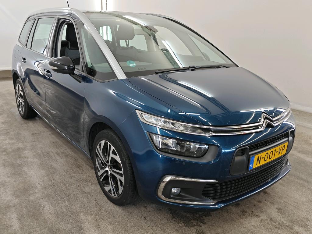 Citroën C4 Grand Picasso 1.2i Business