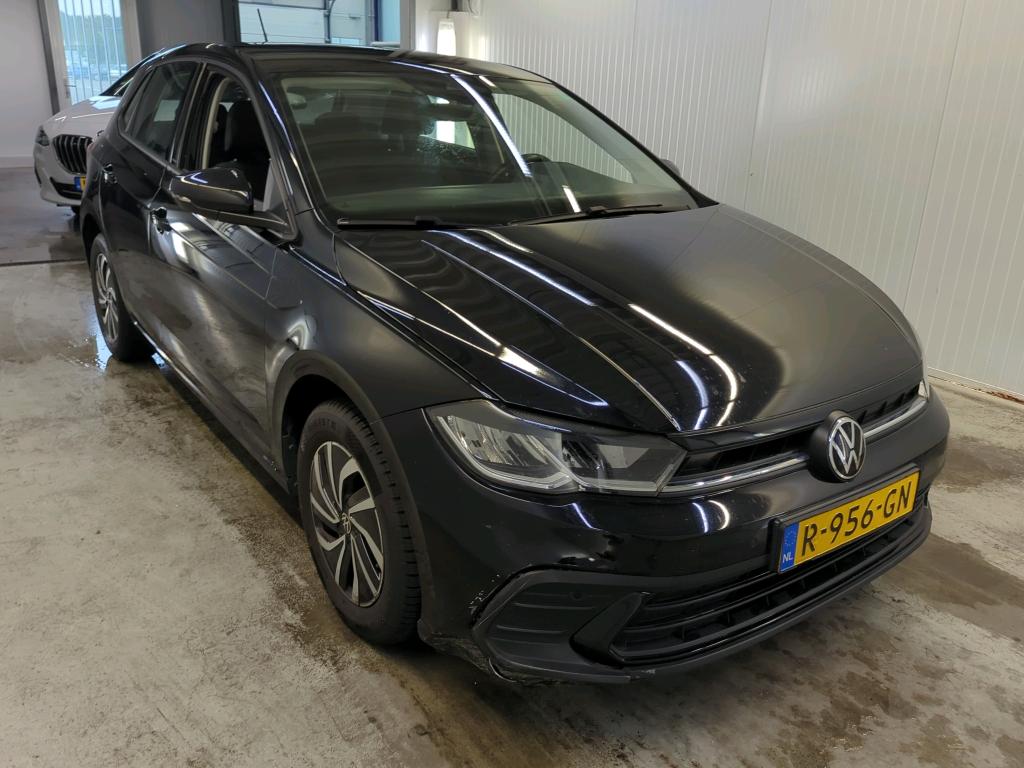 Volkswagen Polo 1.0 TSI Life Business