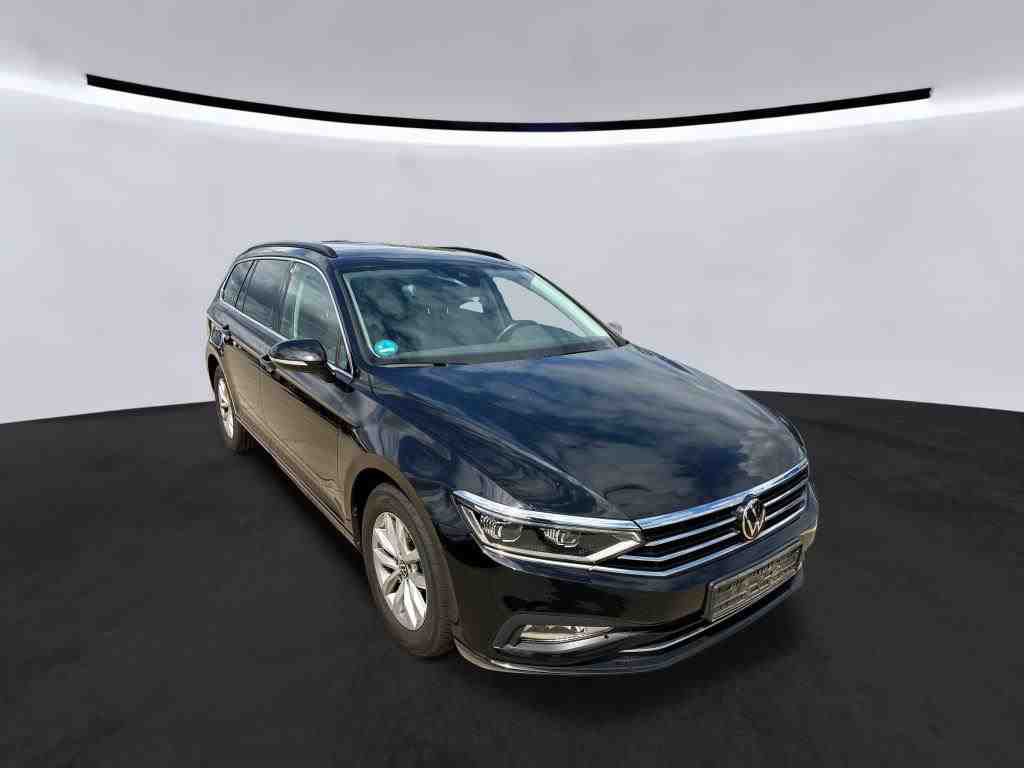 Volkswagen Passat Variant 2.0 TDI Business