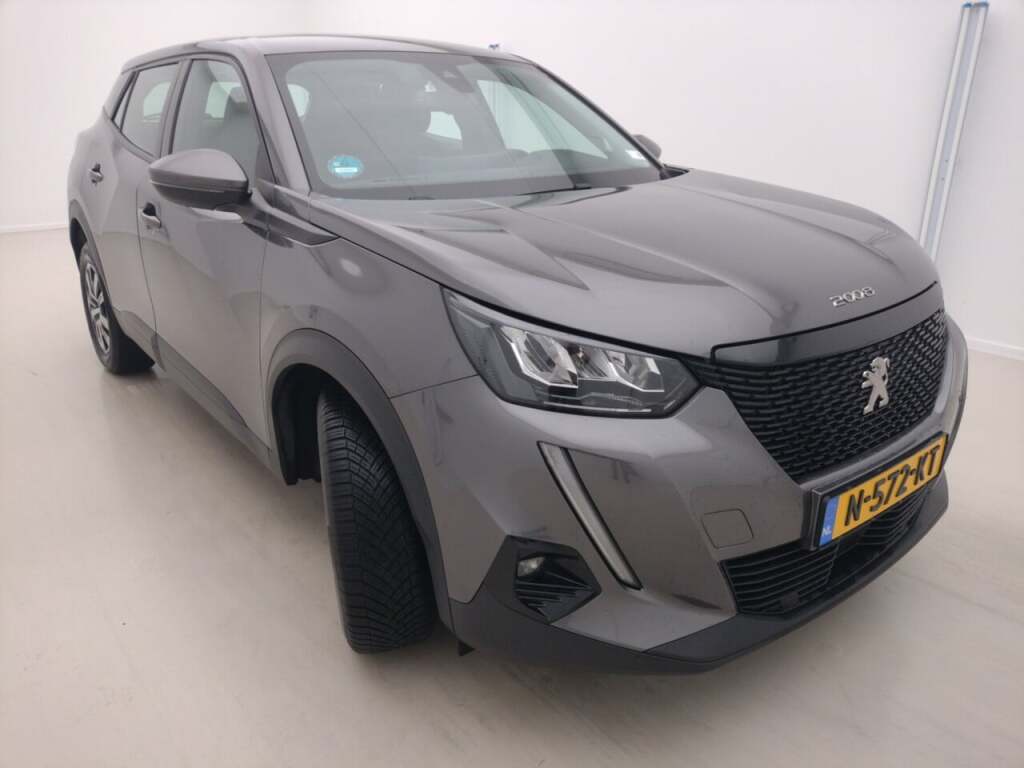 Peugeot 2008 1.5 HDi Active