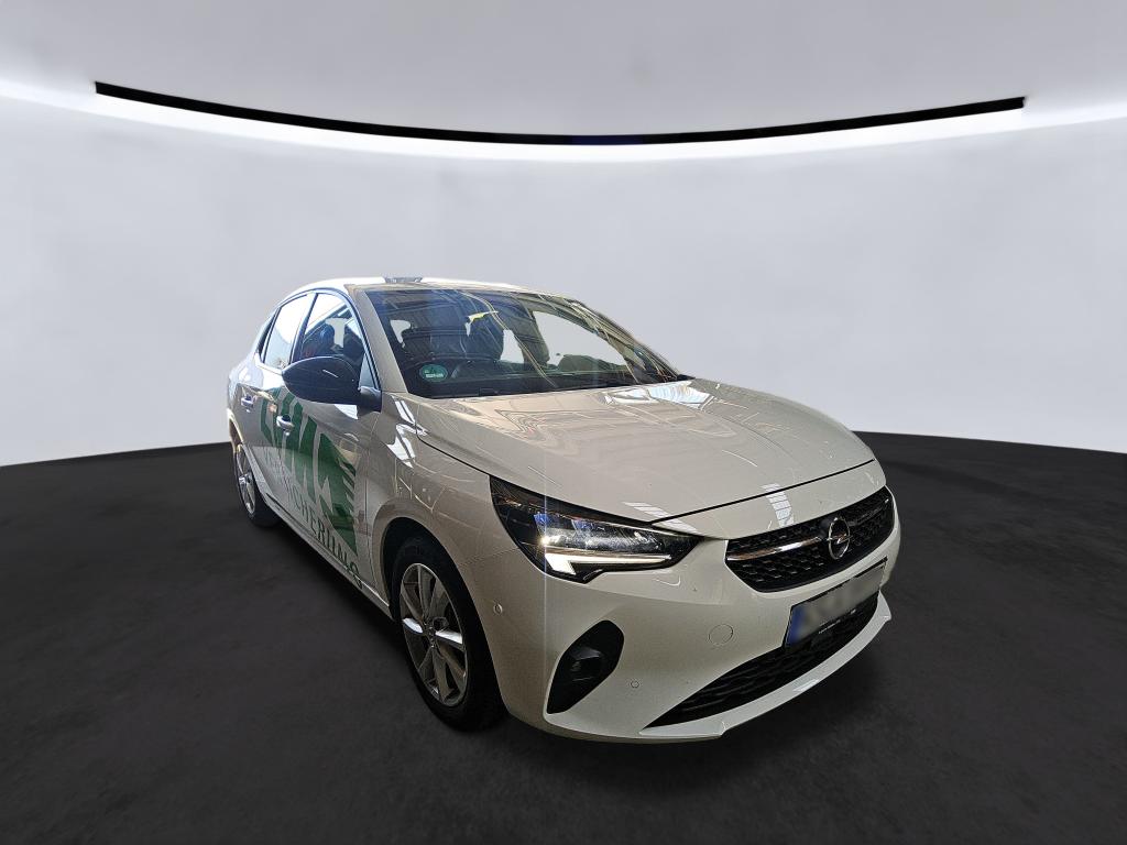 Opel Corsa 1.2 Elegance