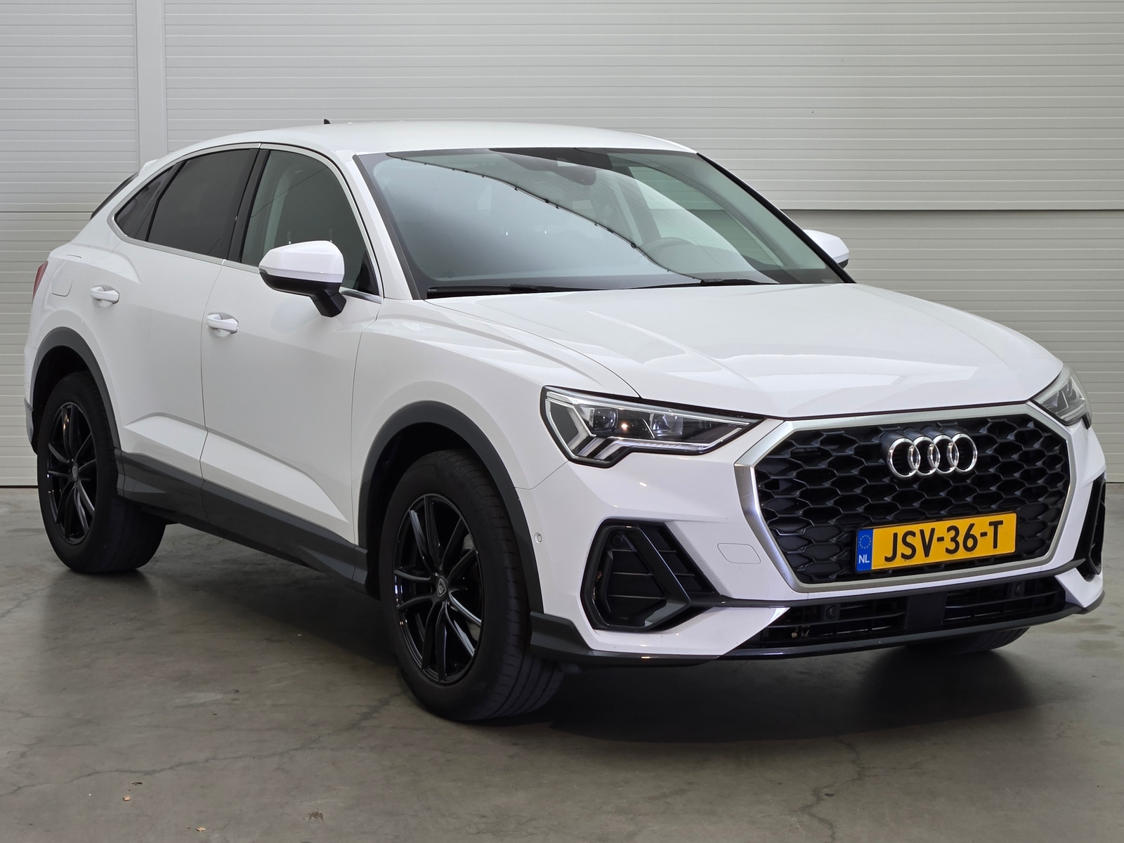 Audi Q3 Sportback 35 TFSI Pro Line S