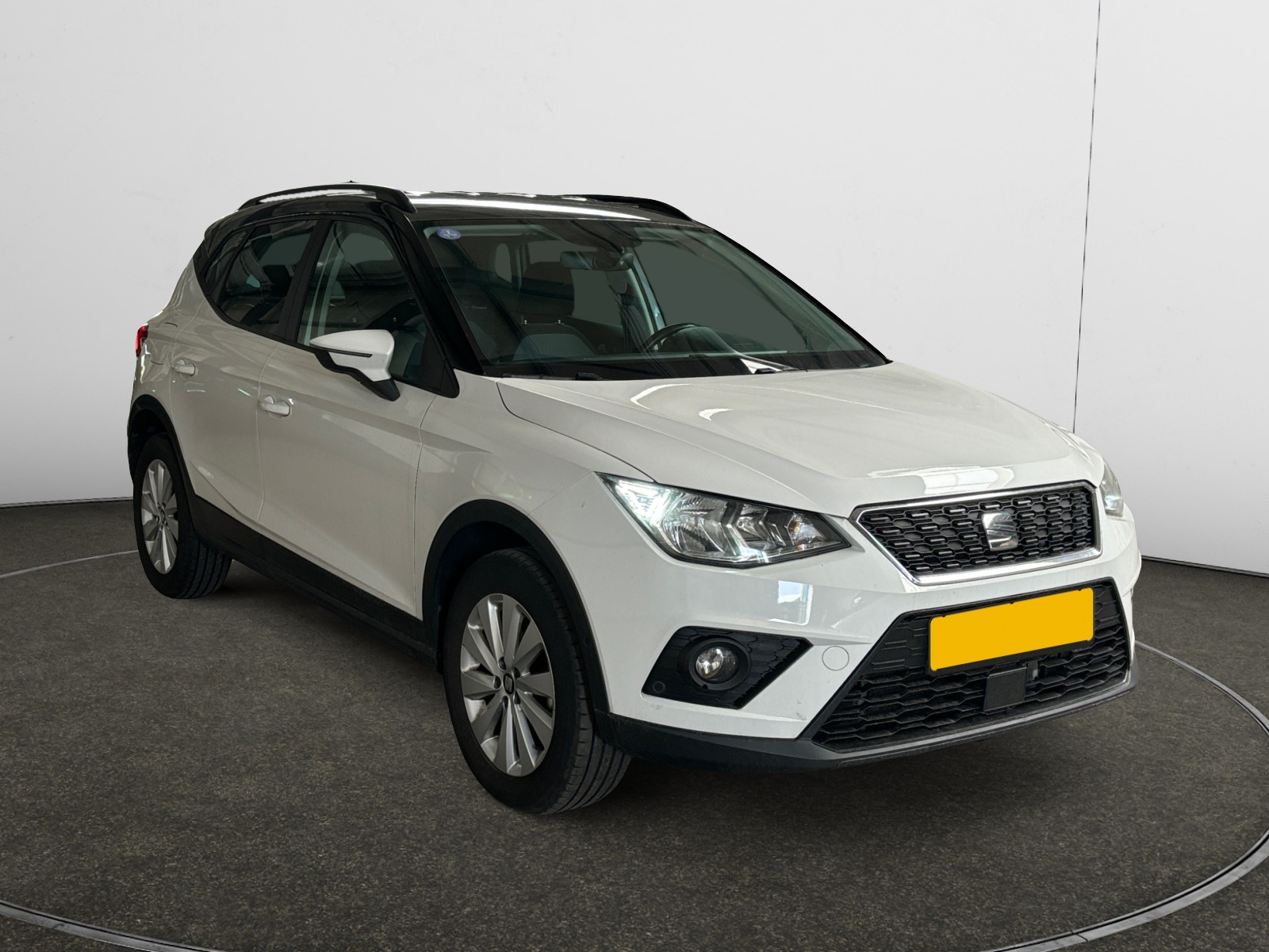 SEAT Arona 1.0 TSI Style Business