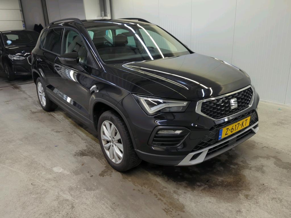 SEAT Ateca 1.5 TSI Style Business