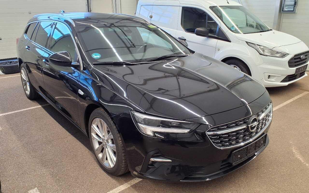 Opel Insignia Sports Tourer 2.0 Business Elegance