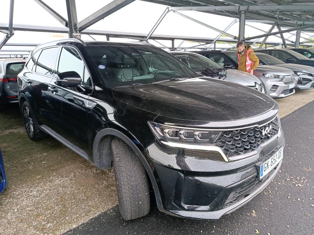 Kia Sorento 1.6 T-GDI Premium