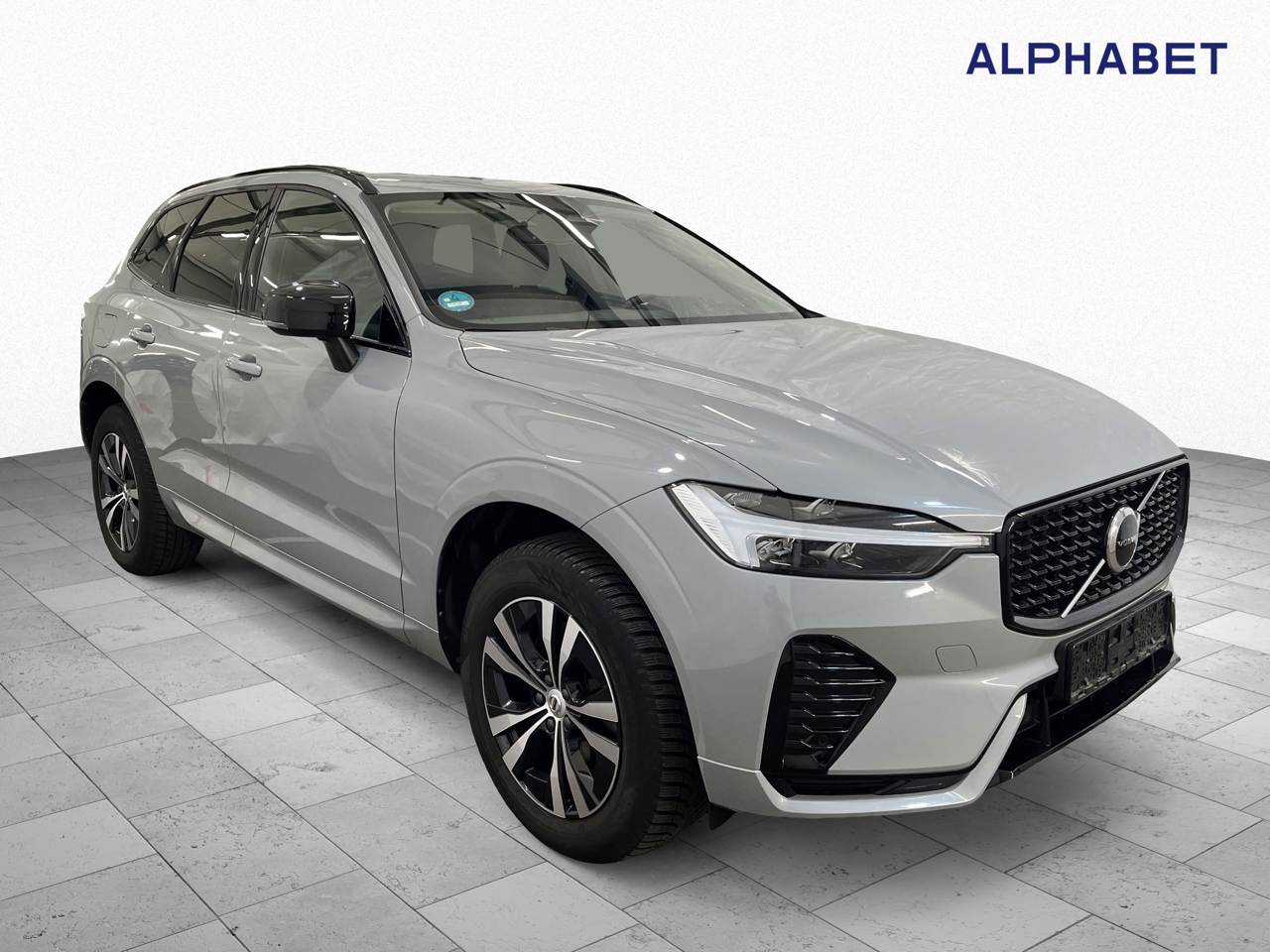 Volvo XC60 B4 Plus Dark