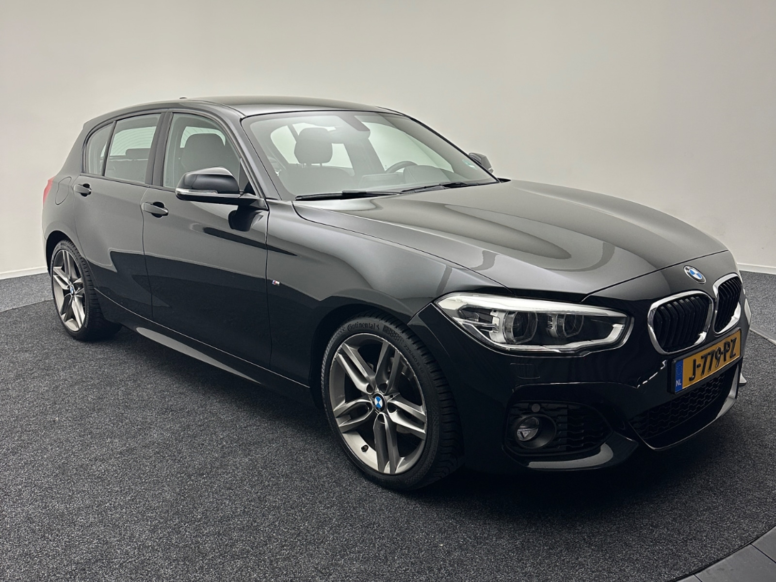 BMW 1 Series 118i