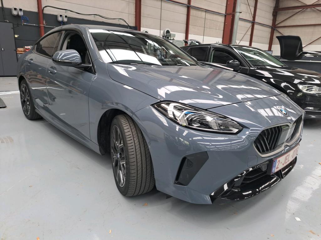 BMW 2 Series Gran Coupé 218
