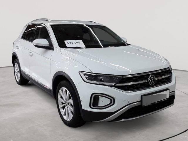 Volkswagen T-ROC 1.0 TSI Style