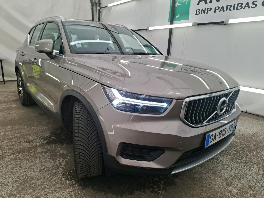 Volvo XC40 T4 Inscription Business