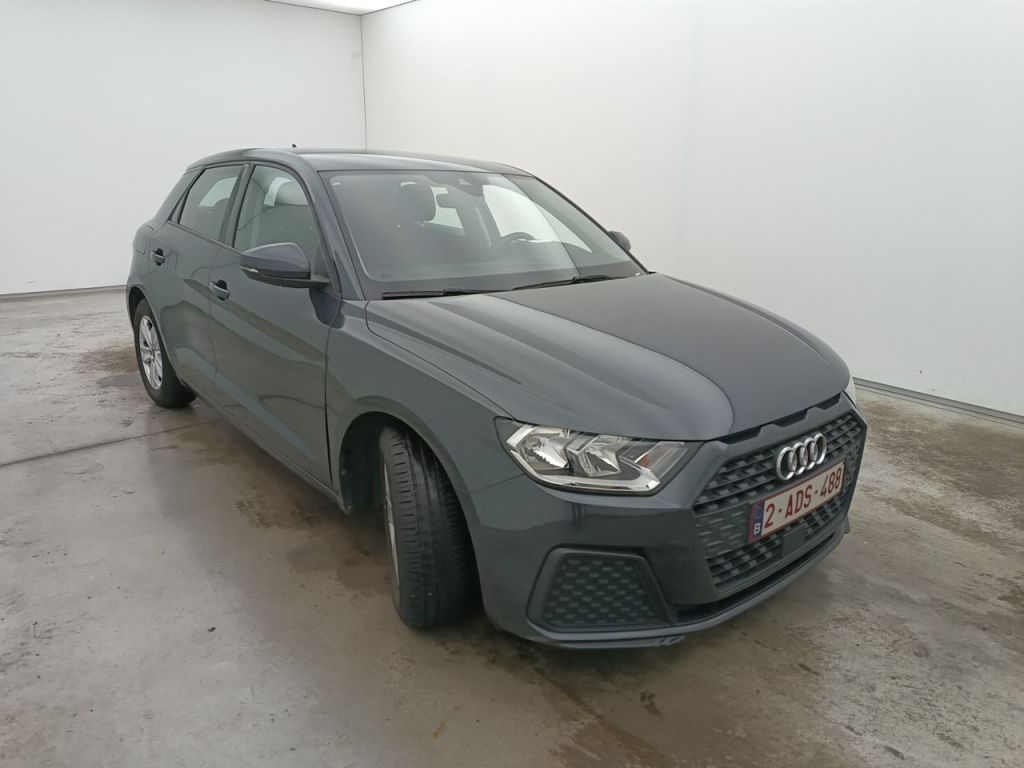 Audi A1 Sportback 30 TFSI