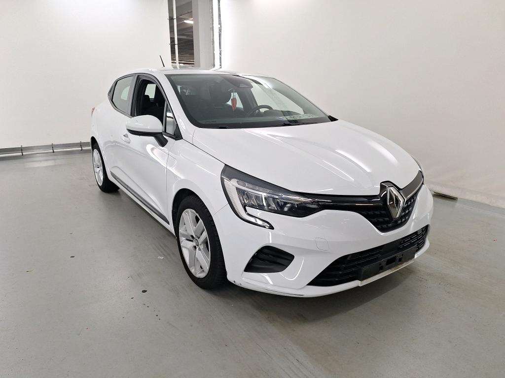 Renault Clio 1.0 TCe Corporate Edition