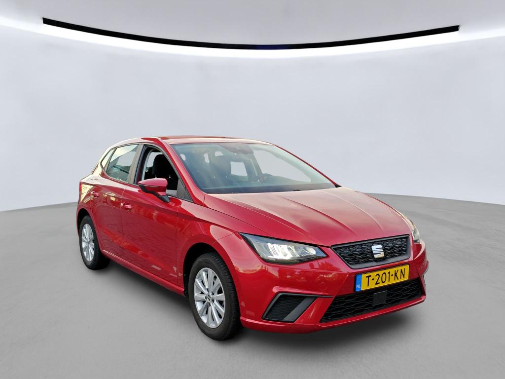 SEAT Ibiza 1.0 TSI Style