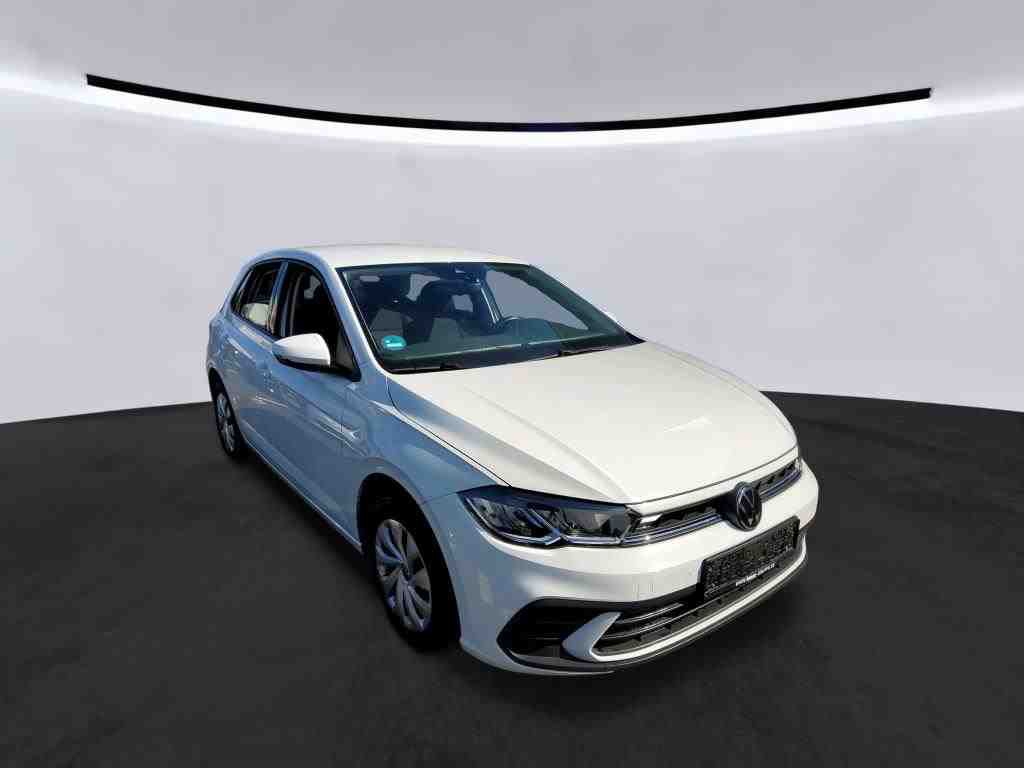 Volkswagen Polo 1.0 Life