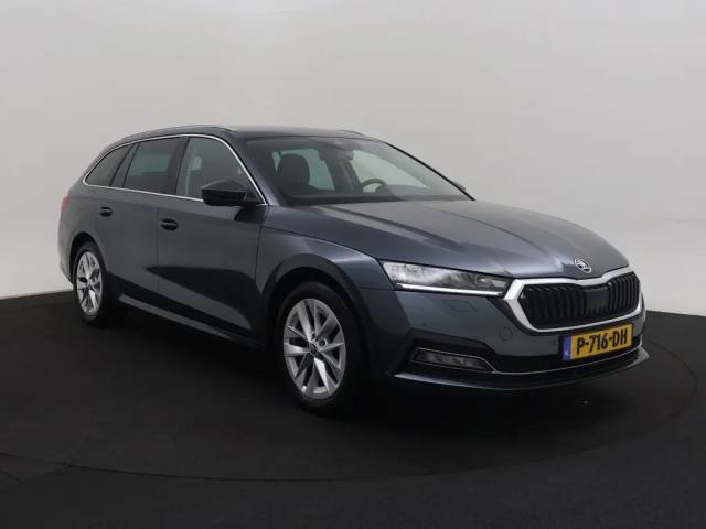 Škoda Octavia Combi 1.0 TSI Business