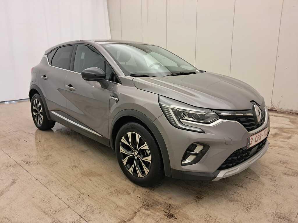 Renault Captur 1.6i Techno