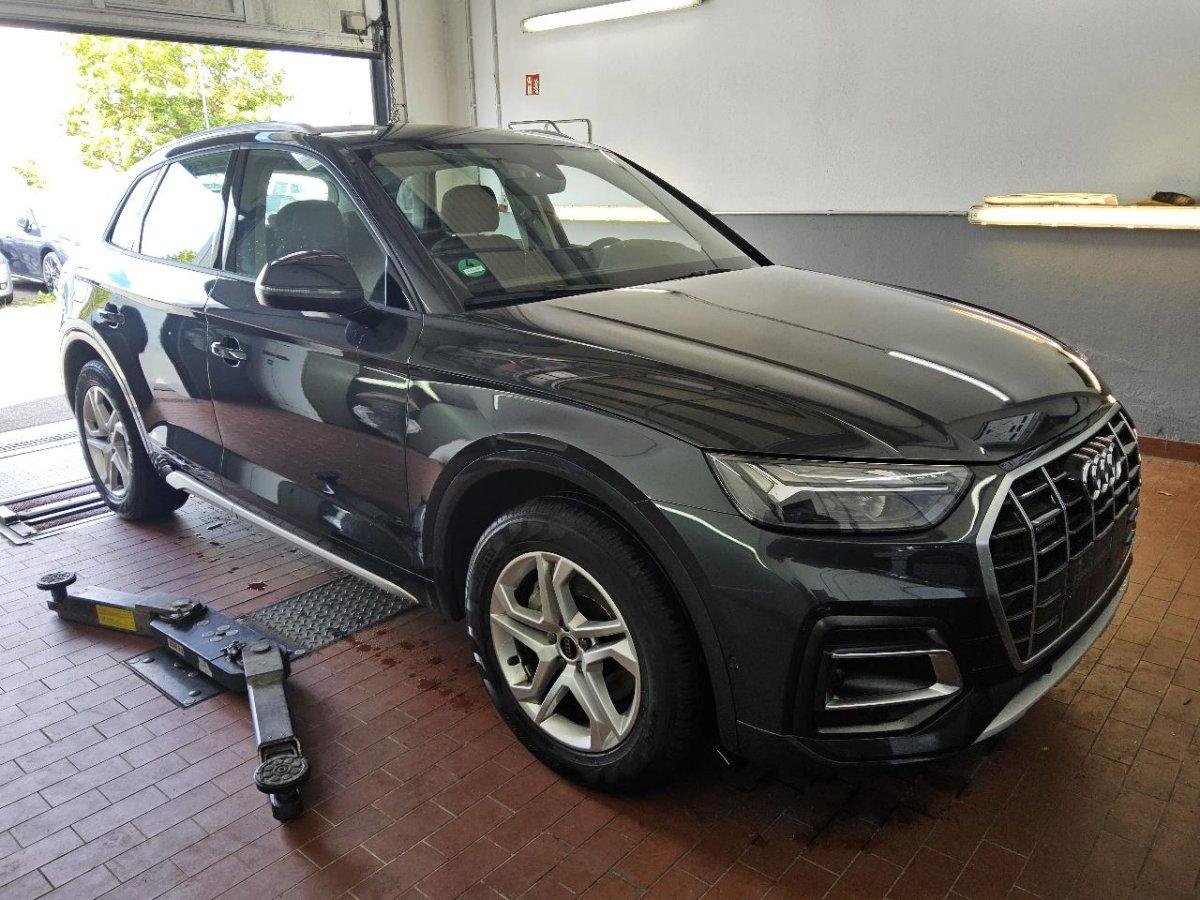 Audi Q5 40 TDI Advanced
