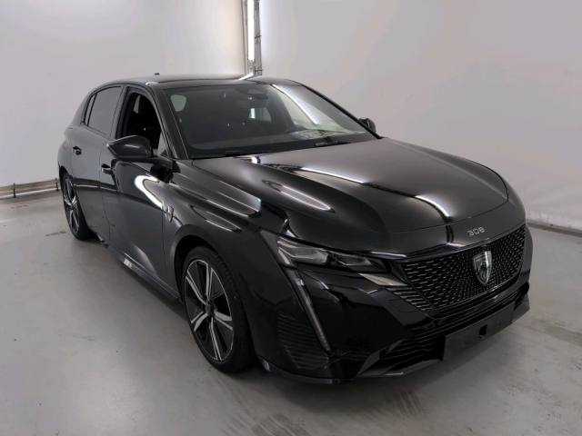 Peugeot 308 1.2i GT