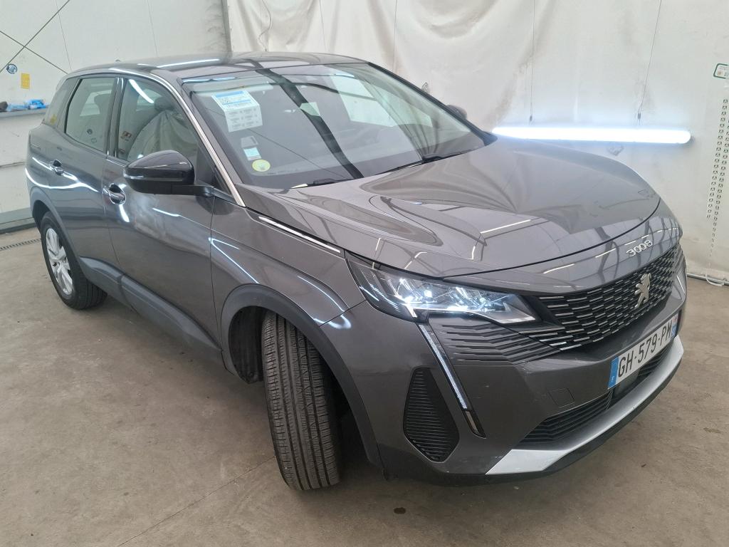 Peugeot 3008 Active Pack