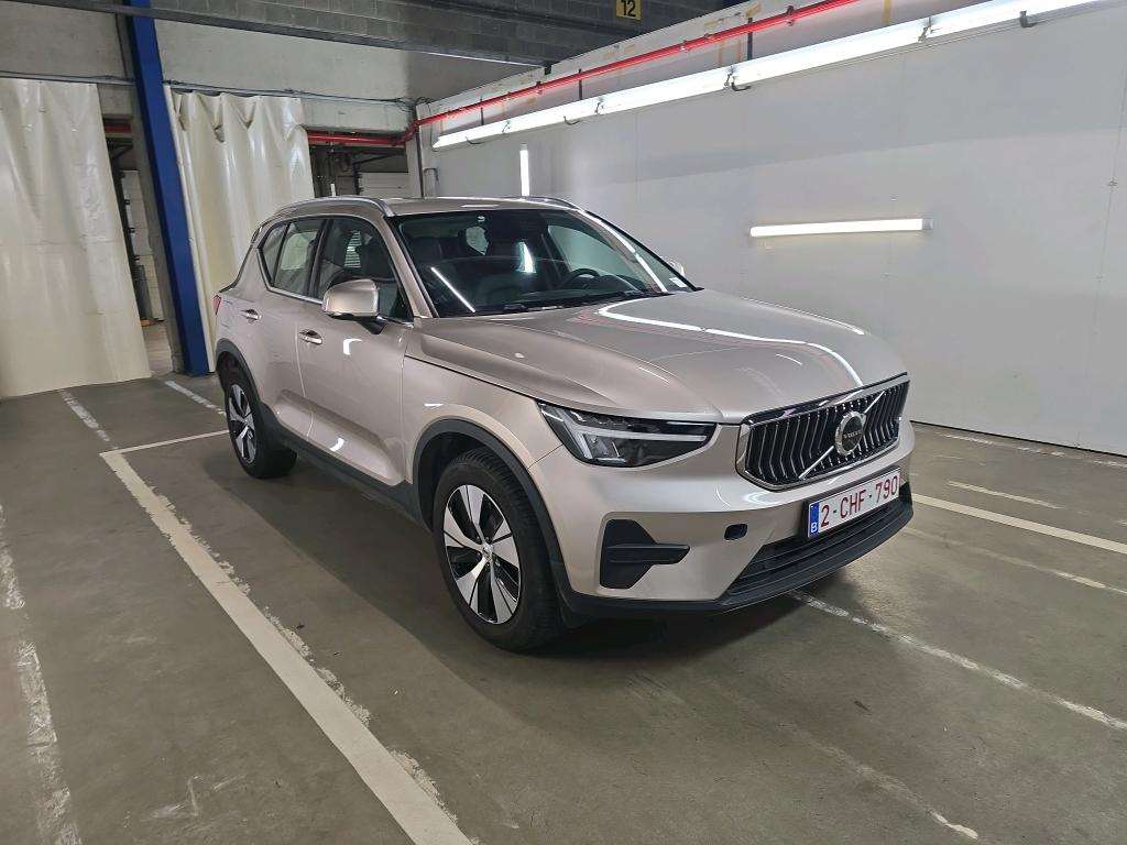 Volvo XC40 1.5 T4 Core Bright