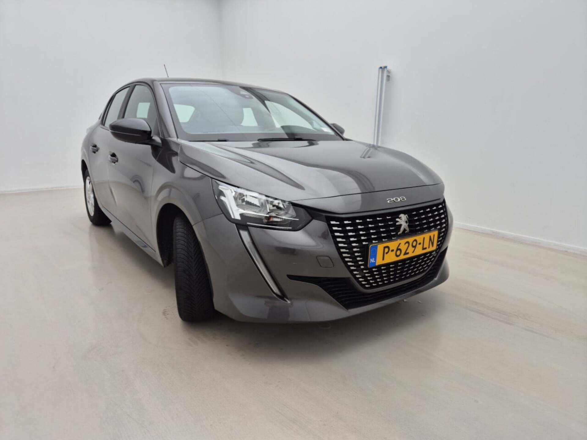 Peugeot 208 1.2i Active