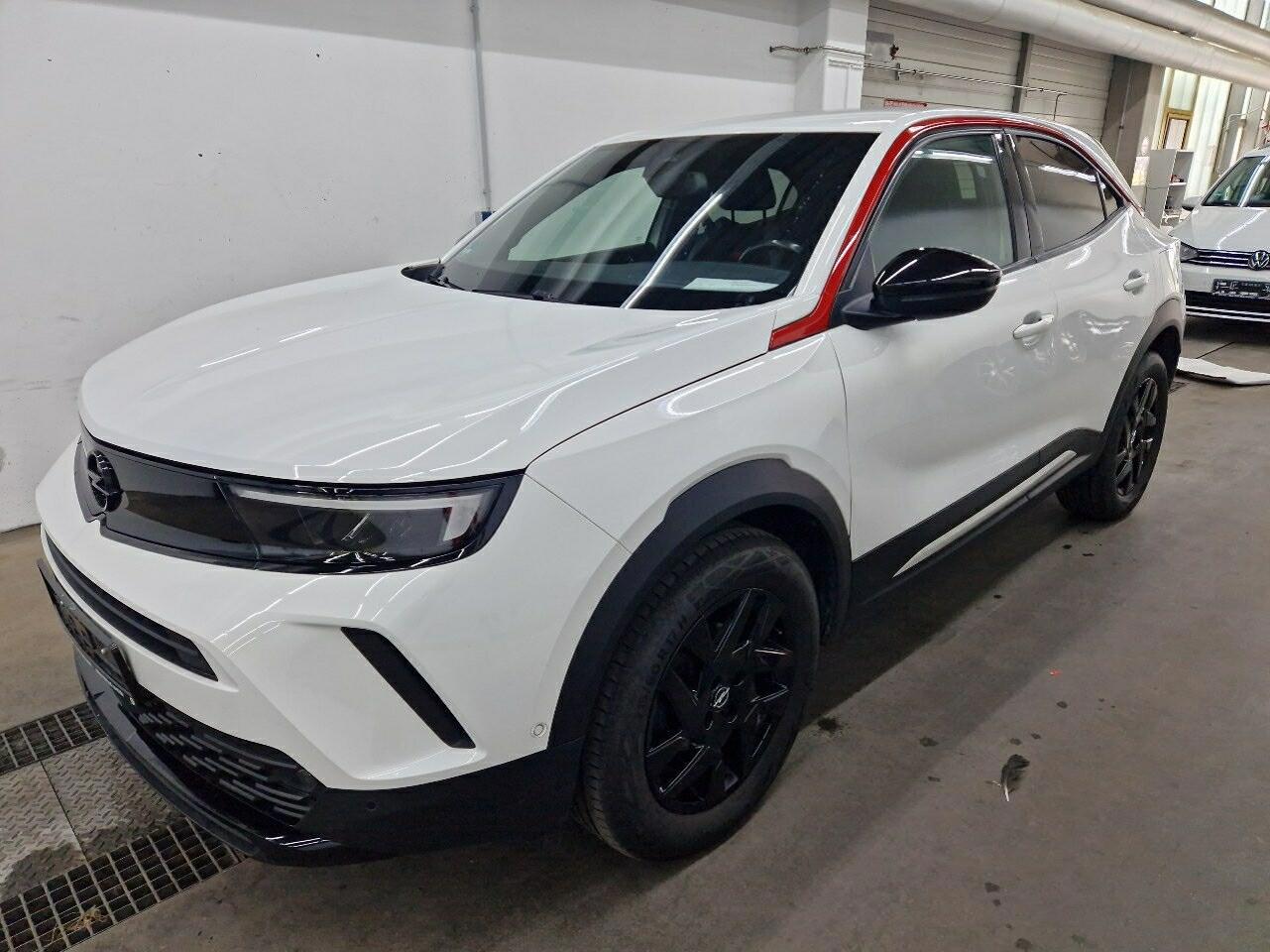 Opel Mokka 1.5 GS