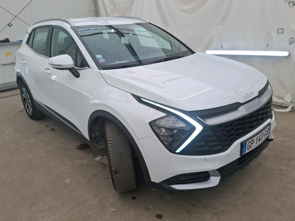 Kia Sportage 1.6 T-GDI Active