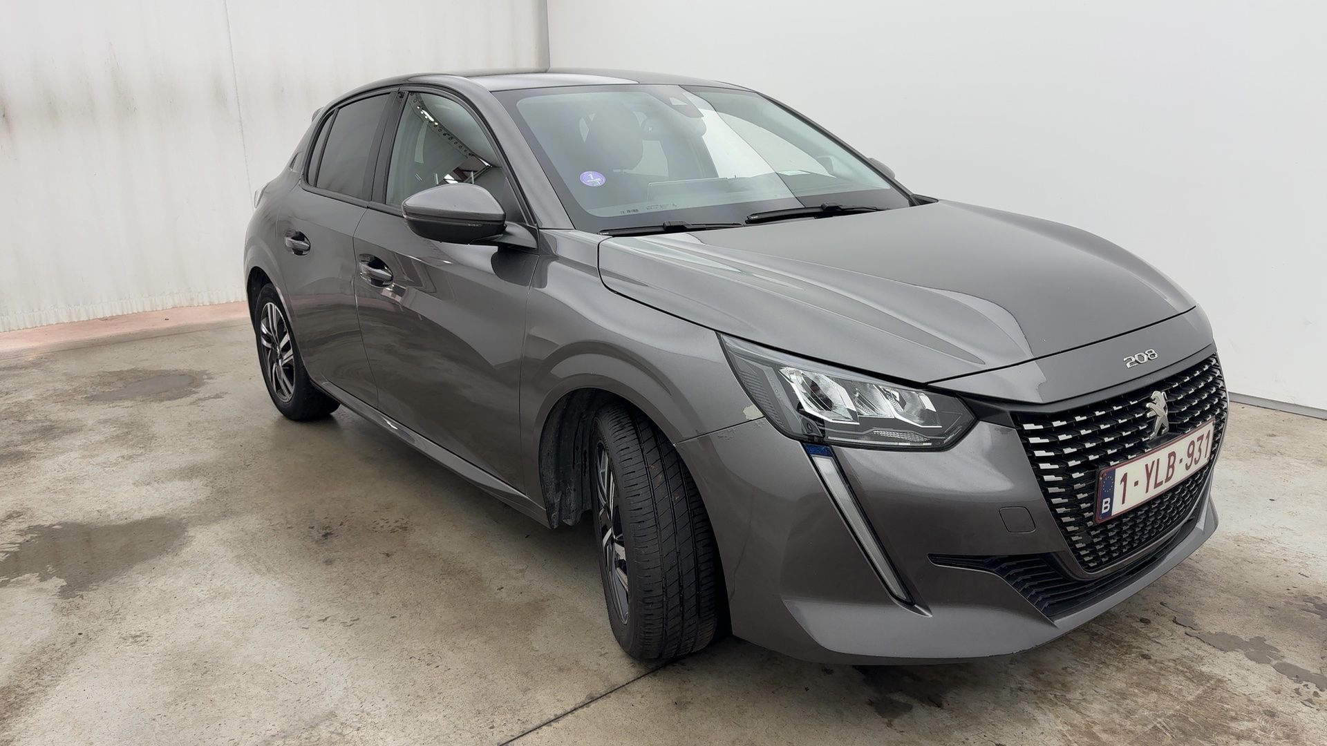 Peugeot 208 1.2i Allure