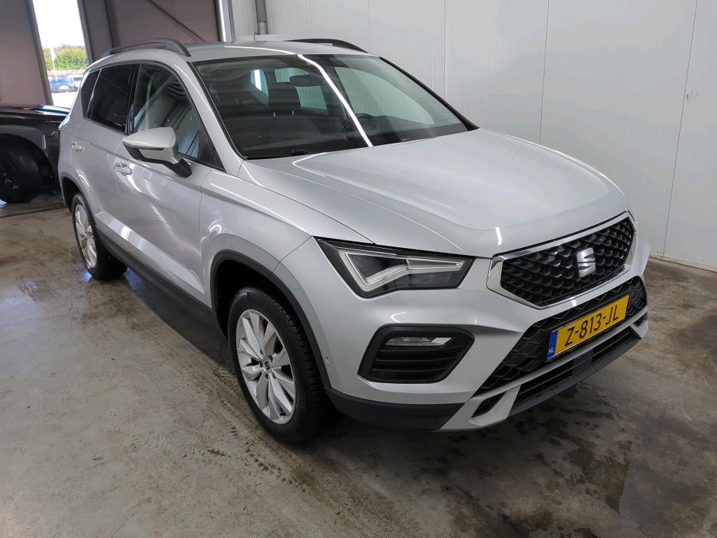 SEAT Ateca 1.5 TSI Style Business