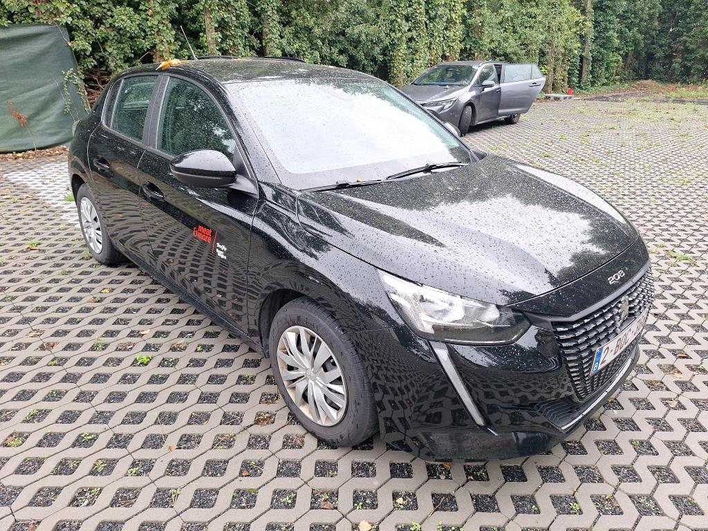 Peugeot 208 1.2i Active