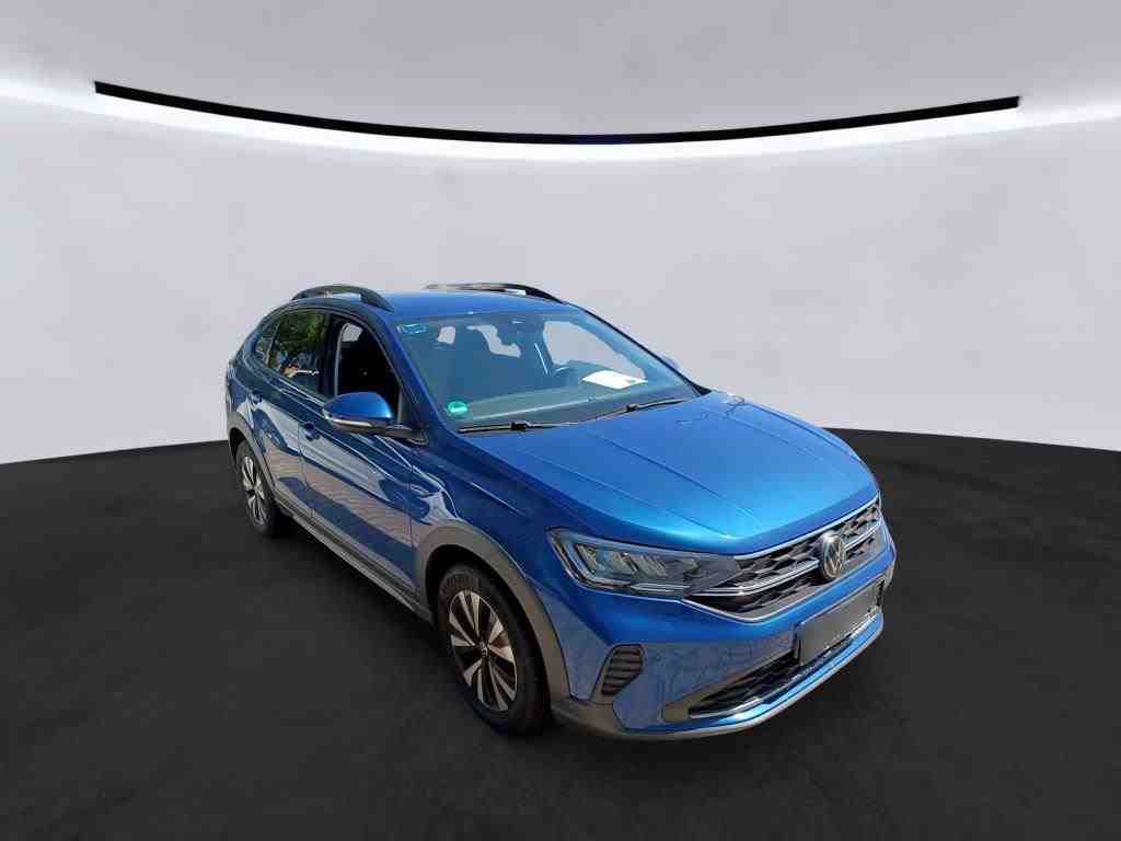 Volkswagen Taigo 1.0 TSI Life