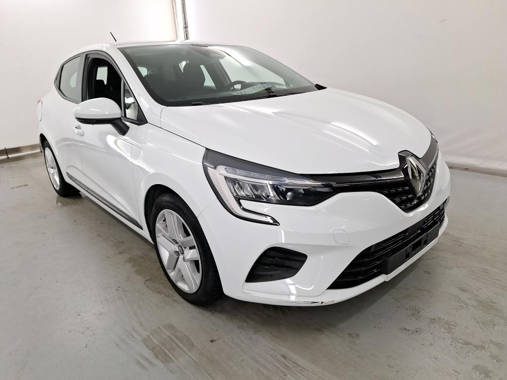 Renault Clio 1.0 TCe Corporate Edition