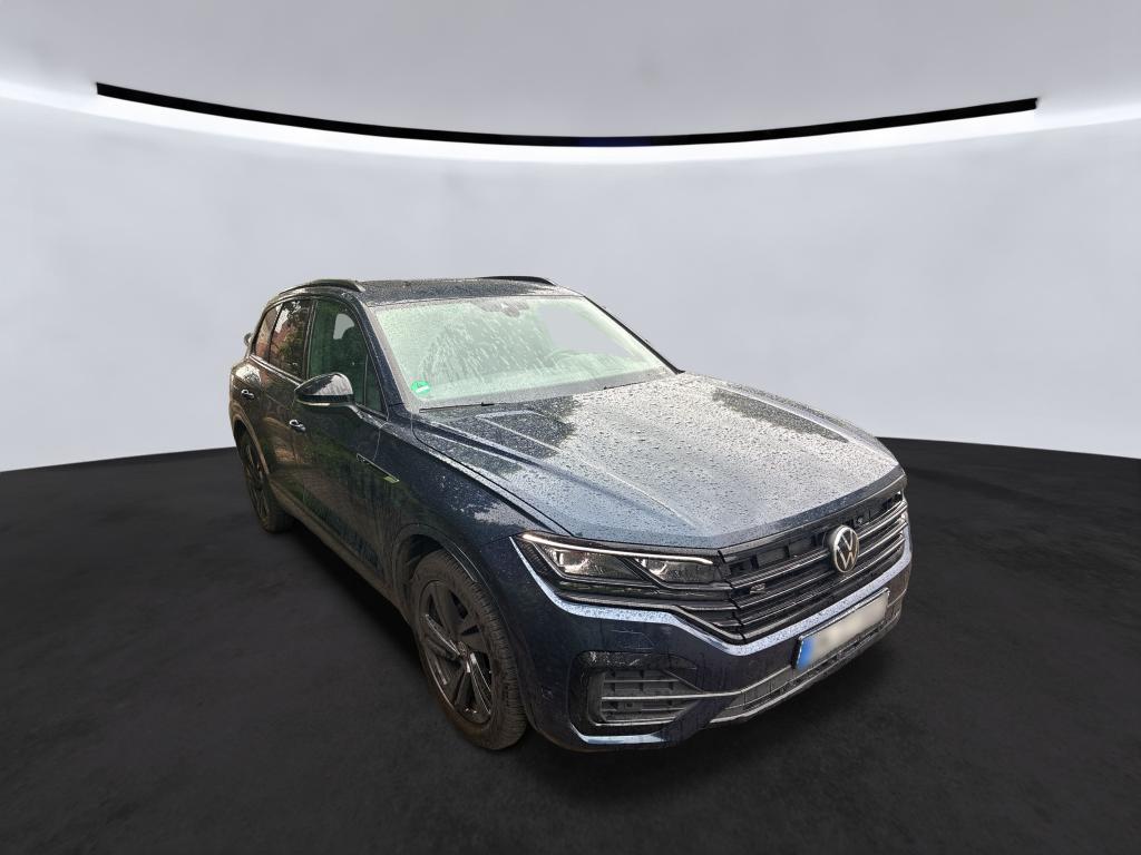 Volkswagen Touareg 3.0 TDI R-Line