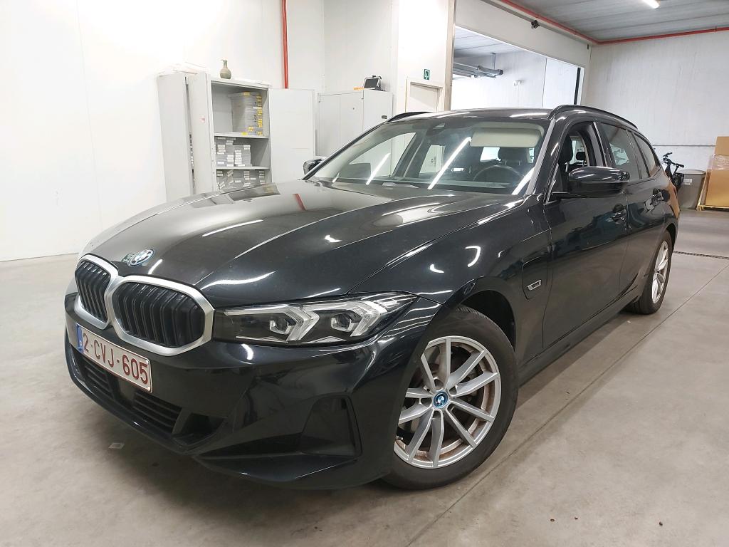 BMW 3 Series Touring 320e