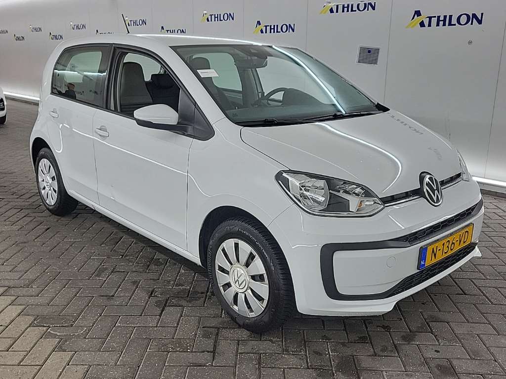Volkswagen Up! 1.0