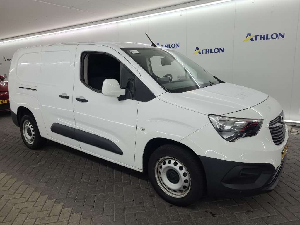Opel Combo XL 1.5d Edition